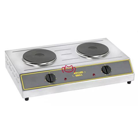 ROLLER GRILL   ELR3双头专业电...