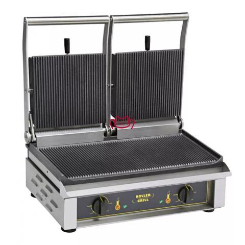 ROLLER GRILL  MAJESTIC 双...