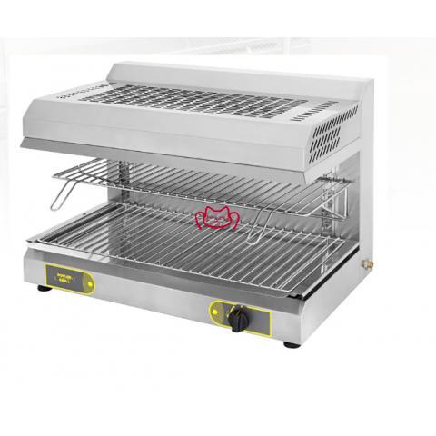 ROLLER  GRILL  SGF800 燃气...