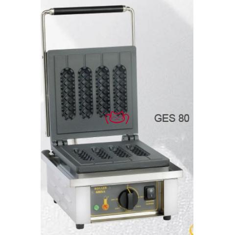 ROLLER GRILL GES80 热狗条型华...