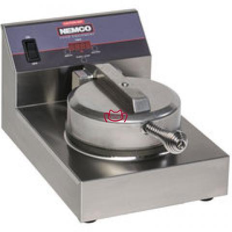 NEMCO 7000A-S240 单头华夫炉