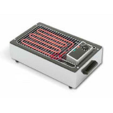 ROLLER GRILL 140 石仔电烧烤炉