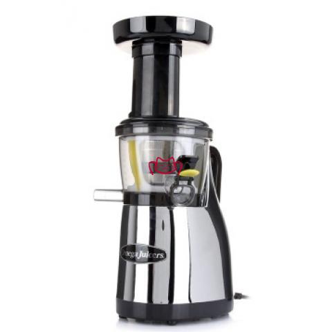 OMEGA  VRT382HDC-C 原汁机