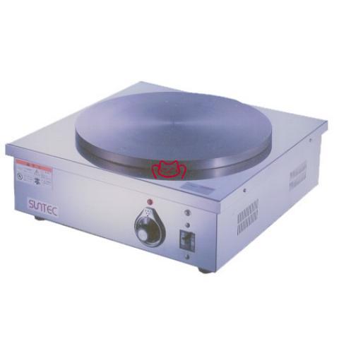SUNTEC SC-200可丽饼机