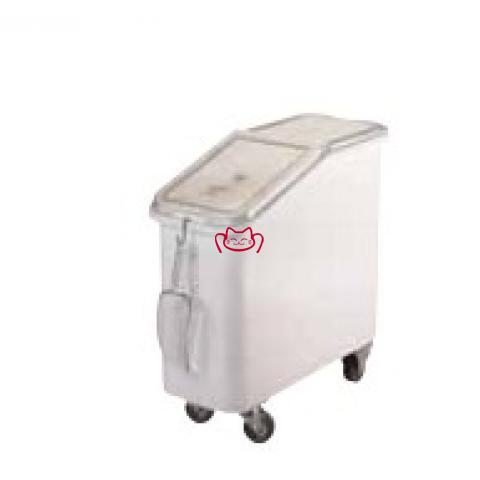 CAMBRO IBS20 81L 白色斜顶食品原...