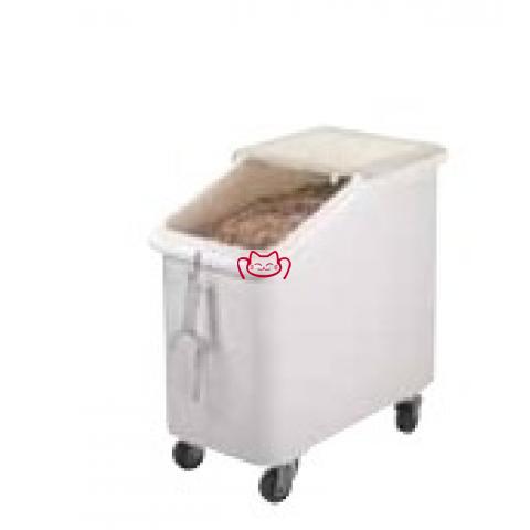 CAMBRO IBS27 102L 白色斜顶食品...