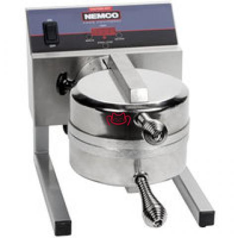 NEMCO 7020A-240比利时华夫炉