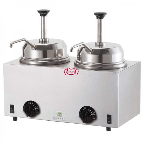 SERVER TWIN FSP (81260)双...