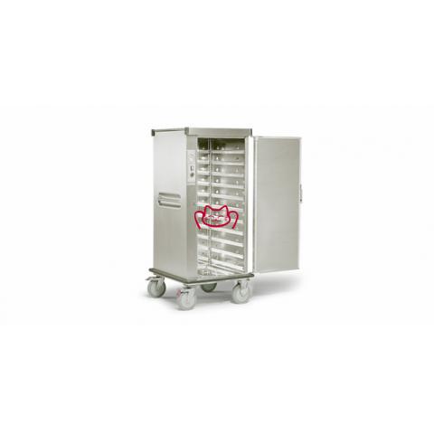RIEBER  BKW 1 x 2/1 GN h...