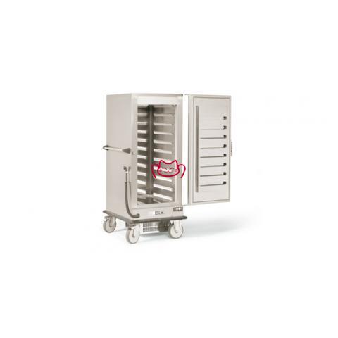 RIEBER BKW-KF 1 x 2/1 GN...
