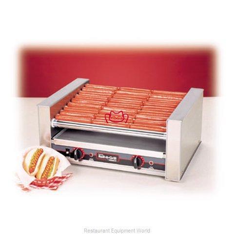 Nemco 8045W-SLT-220热狗机