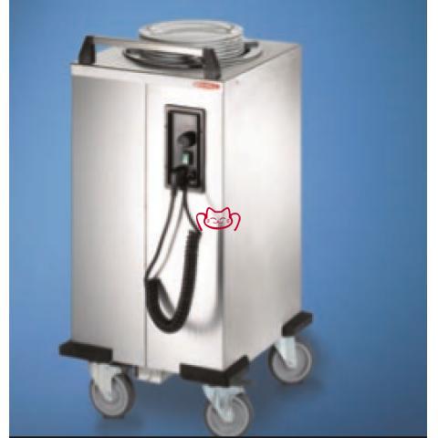 SCHOLL FTS-1-31-B单头暖碟车
