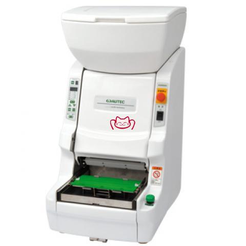 AUTEC ASM880CE全自动海苔卷寿司成型...