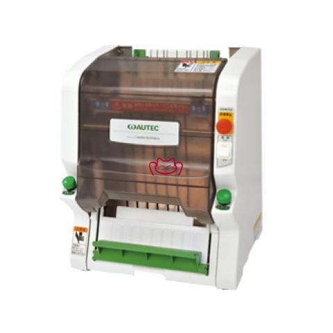 AUTEC ASM250CE海苔卷切割机(6等份...