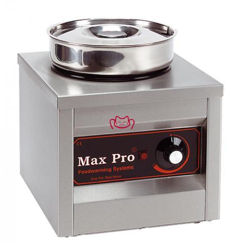 MAX PRO 921.551 单头巧克力熔炉