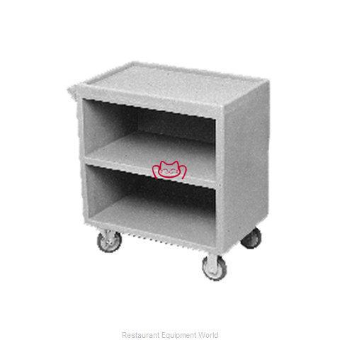 CAMBRO BC3304S封闭式服务车