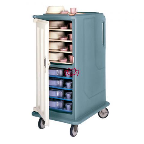 CAMBRO MDC1520T16高型送餐车