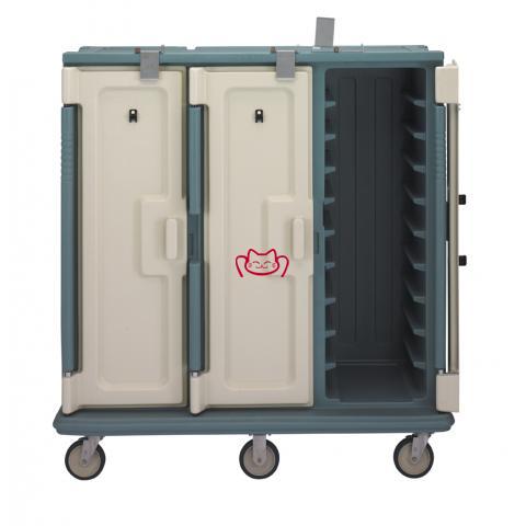 CAMBRO MDC1418T30高型送餐车