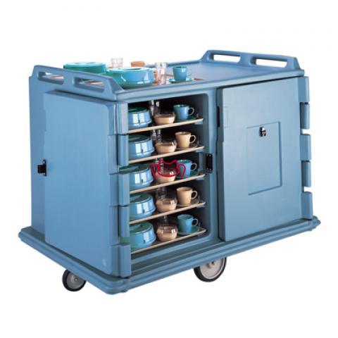 CAMBRO MDC1520S20低型送餐车