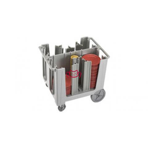 CAMBRO ADCS  六隔可调式盘碟车