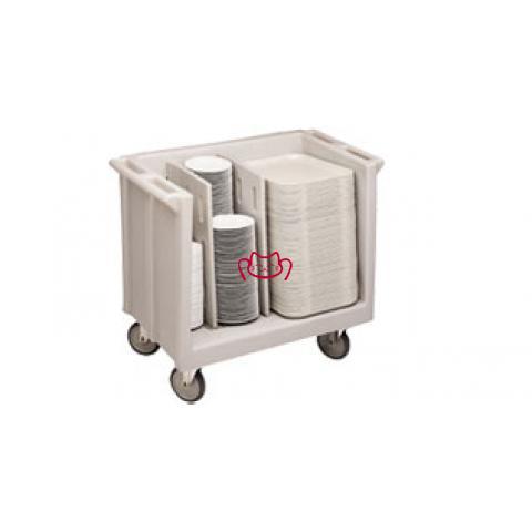 CAMBRO TDC30可调式托盘盘碟车