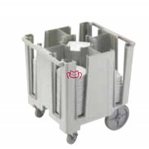 CAMBRO DCS950  9.5＂盘碟车