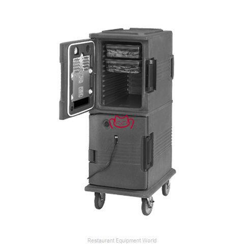 CAMBRO UPCH8002双门加热保温车