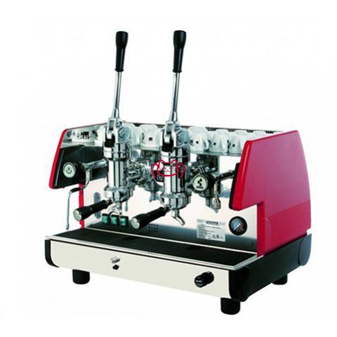 LA PAVONI BAR T2L双头拉杆式商用...