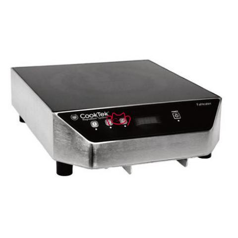 cooktek  mcf200台式电磁炉
