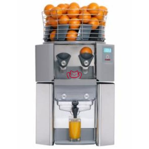 ZUMMO  Z14  SELF SERVICE  Ref.CG114全自动榨汁机