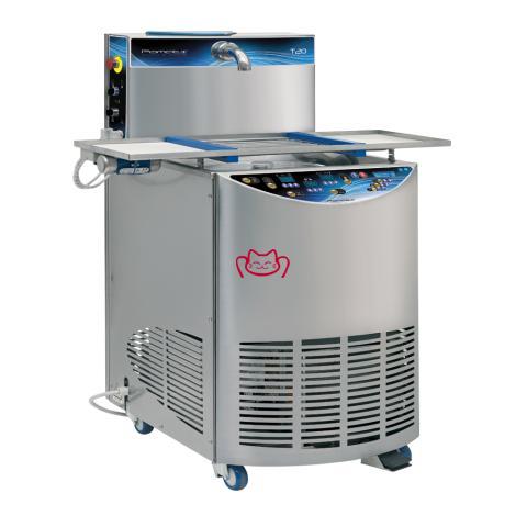 POMATI  T20 全自动巧克力调温机