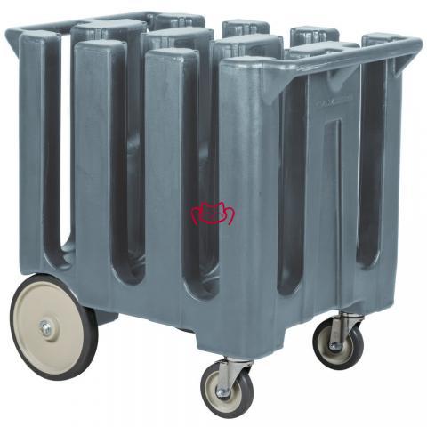 CAMBRO DC700  7＂盘碟车