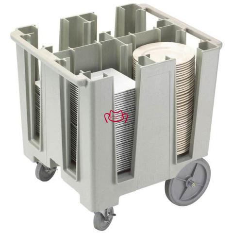 CAMBRO DCS1125  11.2＂盘碟车