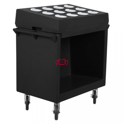 CAMBRO TDCR12  托盘盘碟车