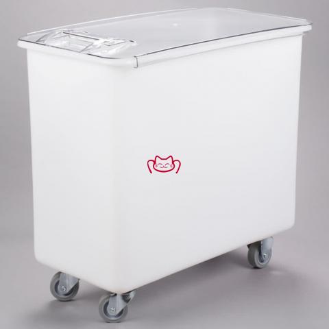 CAMBRO IB36  129L平顶食品原料车