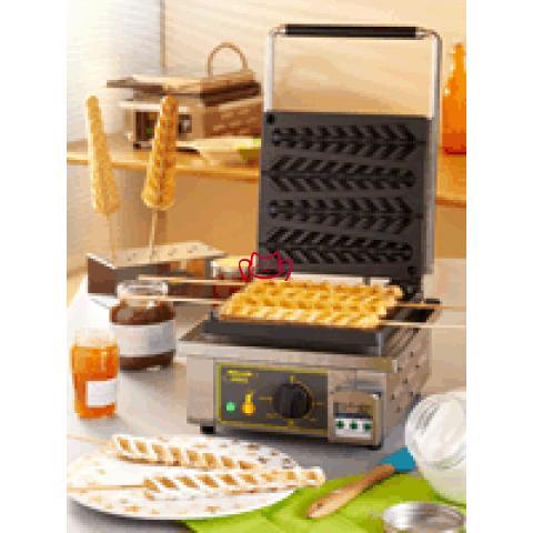 ROLLER GRILL GES23 玉米条华夫...