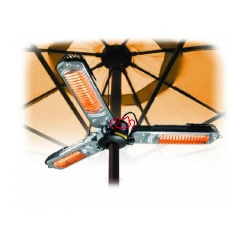 LACOR 69423户外取暖器