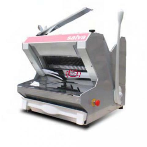 SALVA T-45面包切片机