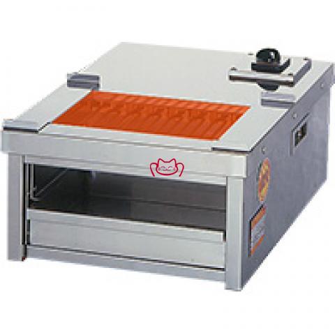 HIGO-GRILLER  H-123YC日式无...