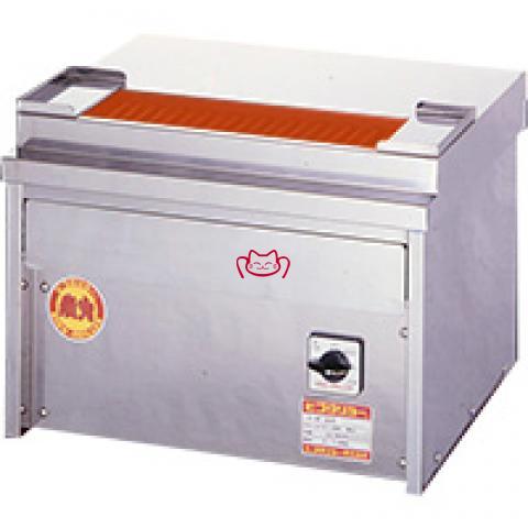 HIGO-GRILL  P-123KC日式无烟烧...