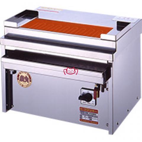 HIGO-GRILL  P-124KC日式无烟烧...