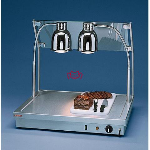 SCHOLL TP90080食物保温平台(不含防...