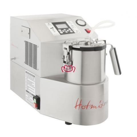 HOTMIXPRO MASTER XL热多功能真...