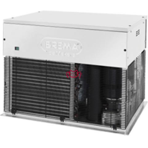 BREMA G1000  1000KG分体式制雪...