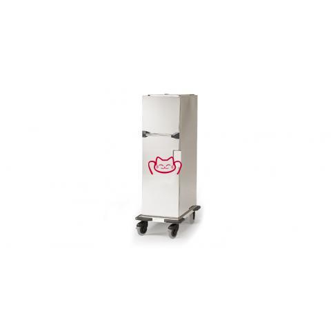 RIEBER  3000 移动保温箱 (8501...