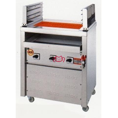 HIGO-GRILLER  3H-210Y日式烧...