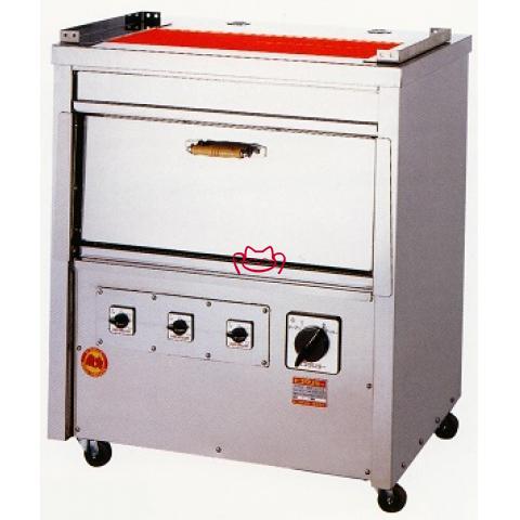 HIGO-GRILLER  GO-10日式烧烤炉...