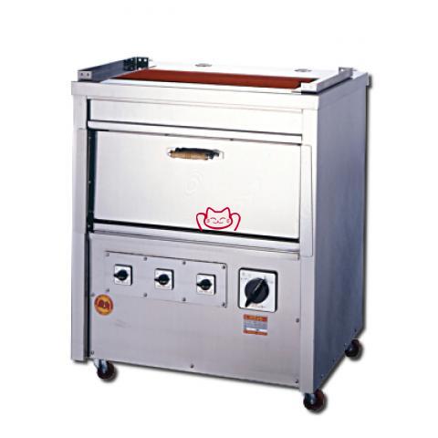 HIGO-GRILLER  GO-12日式烧烤炉...