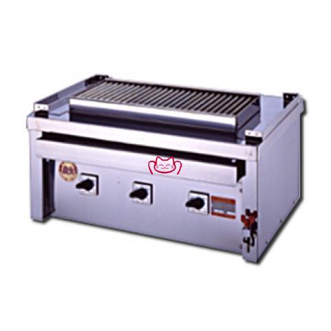 HIGO-GRILLER  3P-212CS日式...