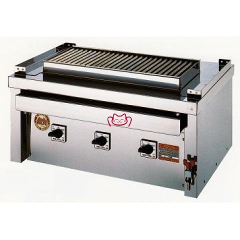 HIGO-GRILLER  3P-221CS日式...